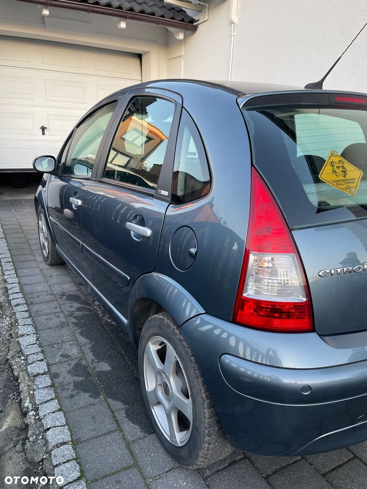 Citroën C3 1.4 HDi Exclusive - 5