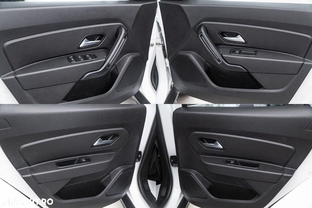 Dacia Duster 1.5 Blue dCi 4WD Comfort - 12