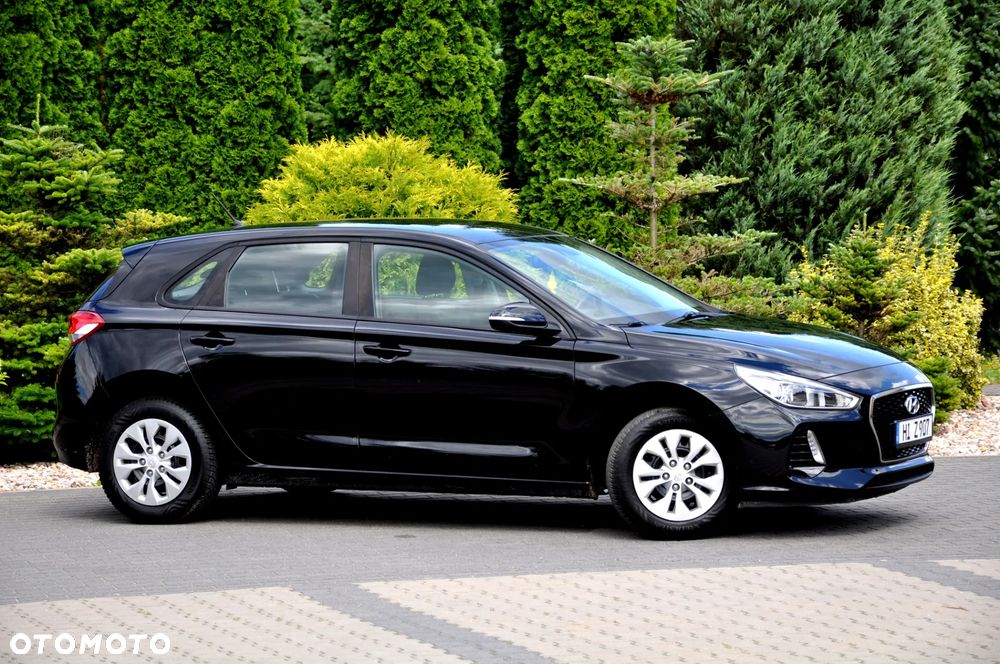 Hyundai i30 1.4 Style - 4