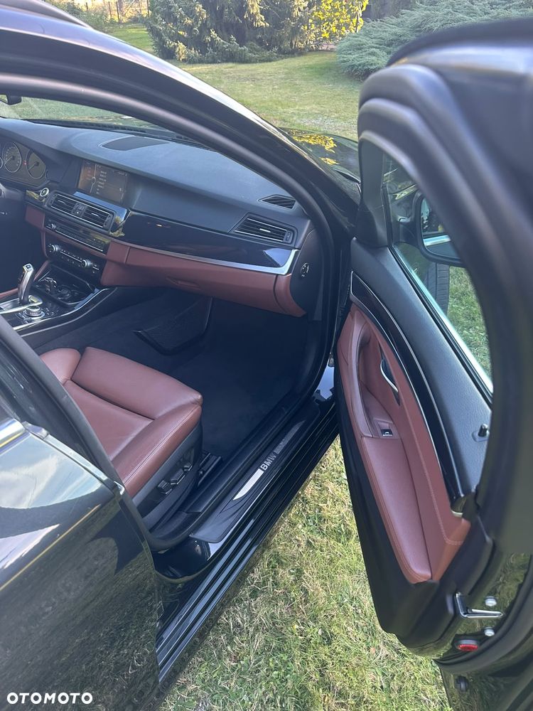 BMW Seria 5 - 15