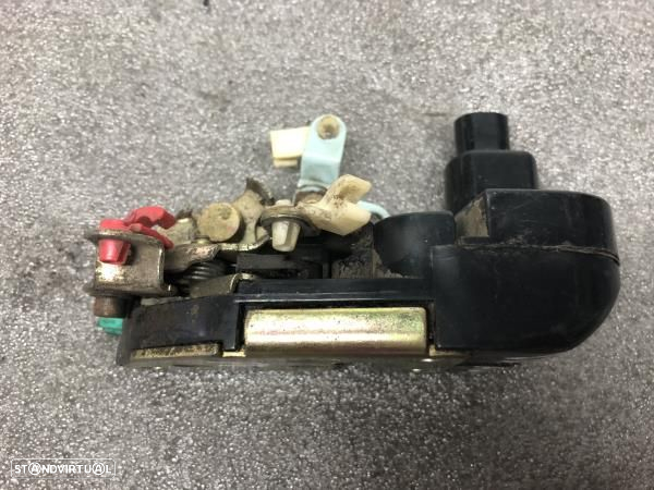 Fecho Porta Frente Dto Chrysler Voyager / Grand Voyager Iii (Gs) - 6