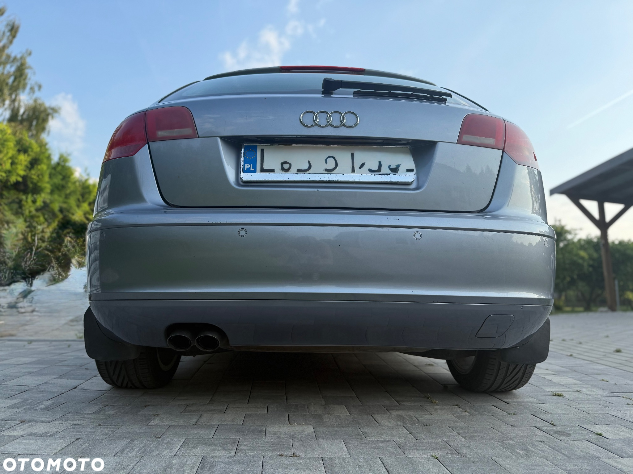Audi A3 2.0 TDI Ambiente - 12