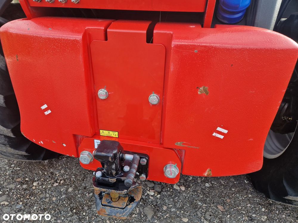 Manitou MLT 635-130 PS+ PREMIUM - 27