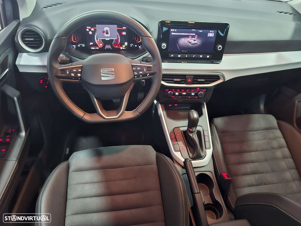 SEAT Arona 1.0 TSI Style DSG - 16