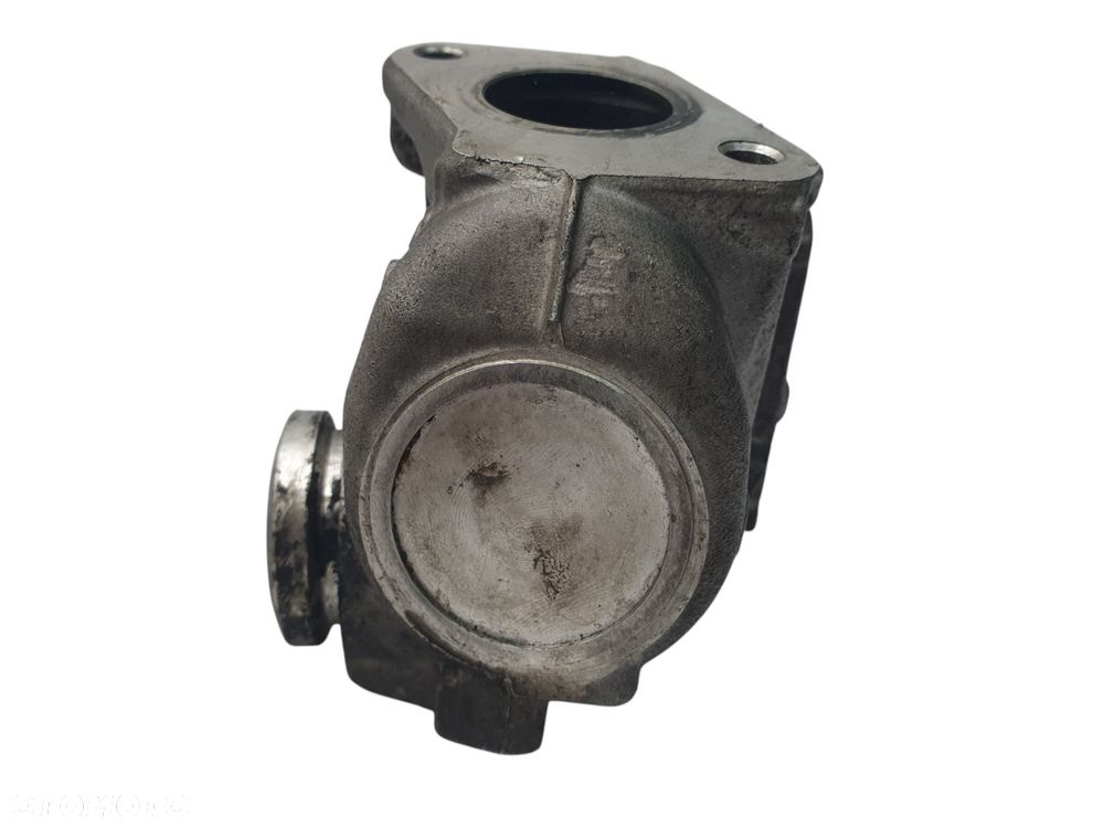 ZAWÓR EGR Citroen C4 Peugeot 307 Ford Focus 1.6 HDI TDCi 31094957 01017109 - 16