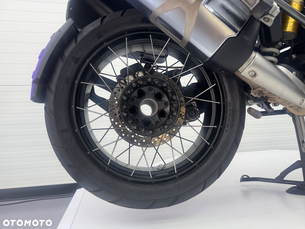 BMW GS - 20