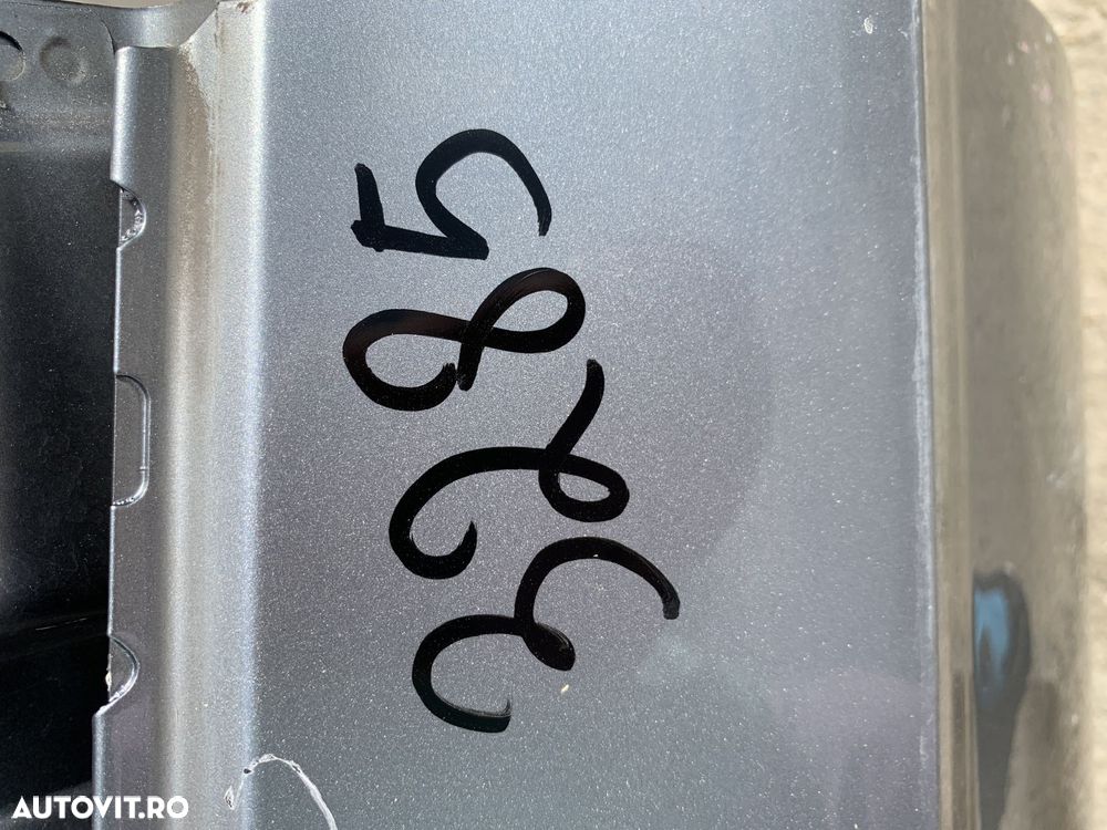 Usa dreapta spate Skoda Superb3 kombi, break, 2015, 2016, 2017, 2018, 2019, 2020, 2021, 2022, 2023, - 13