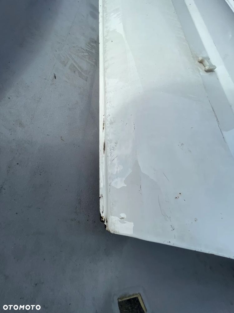 Bmw E32 Long Drzwi lewe tył - 4