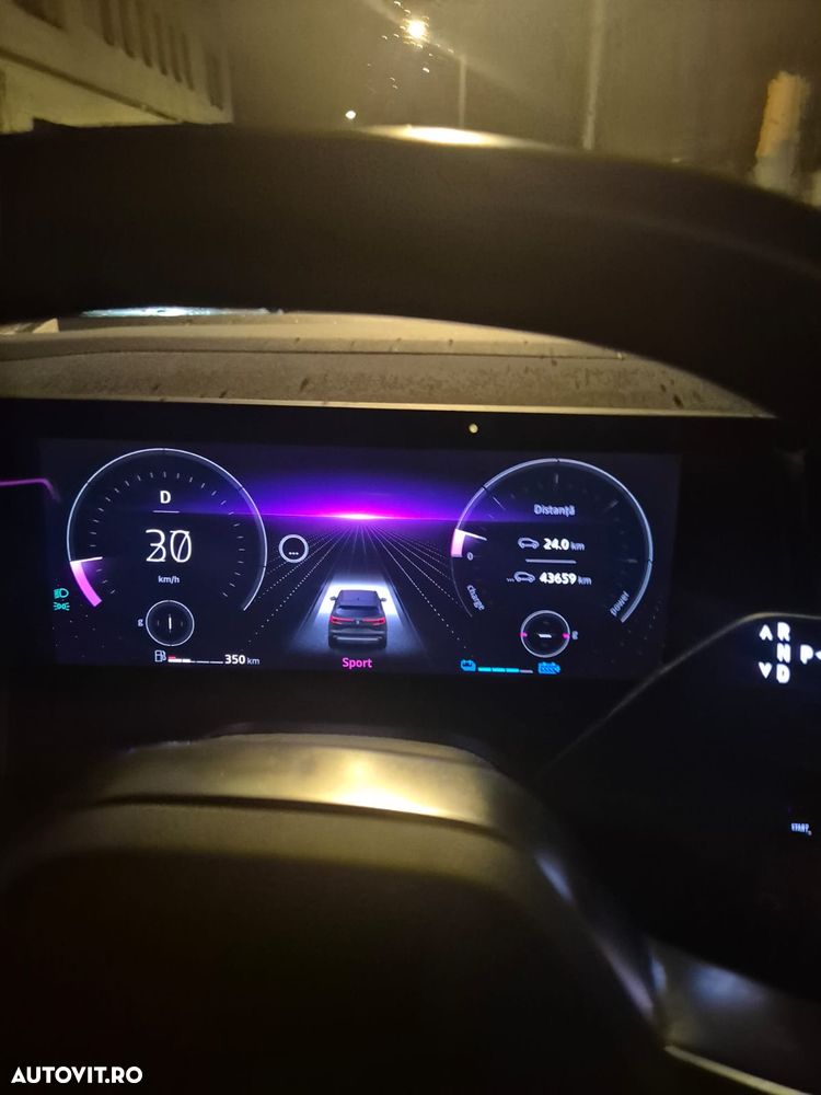 Renault Austral 200 HEV Techno Esprit Alpine - 36