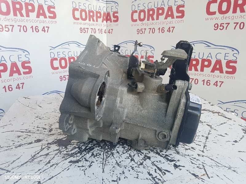 CAIXA VELOCIDADES SEAT IBIZA III 2003 -GGU - 1