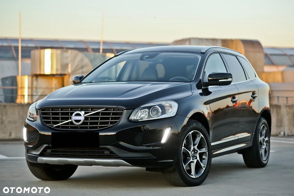 Volvo XC 60 D3 Ocean Race - 7