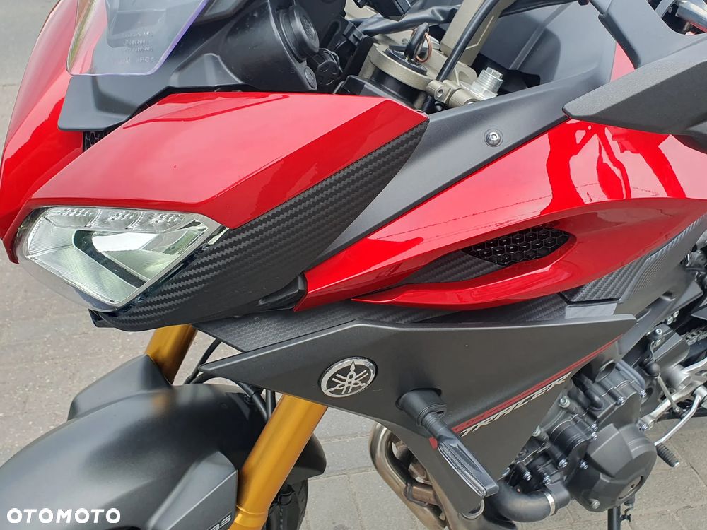 Yamaha Tracer - 33