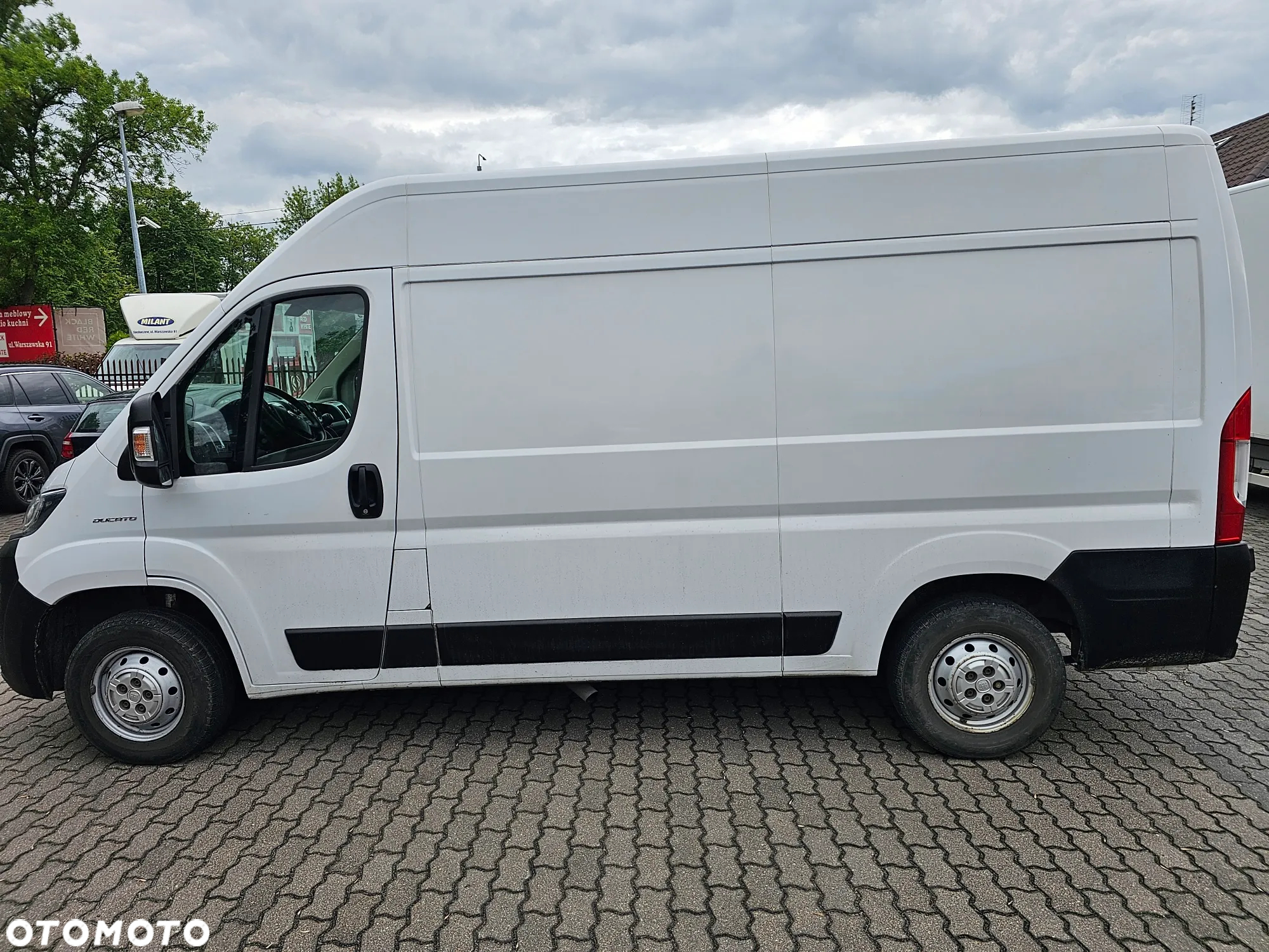 Fiat DUCATO - 8