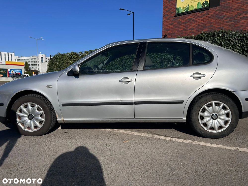 Seat Leon 1.4 Stella - 3