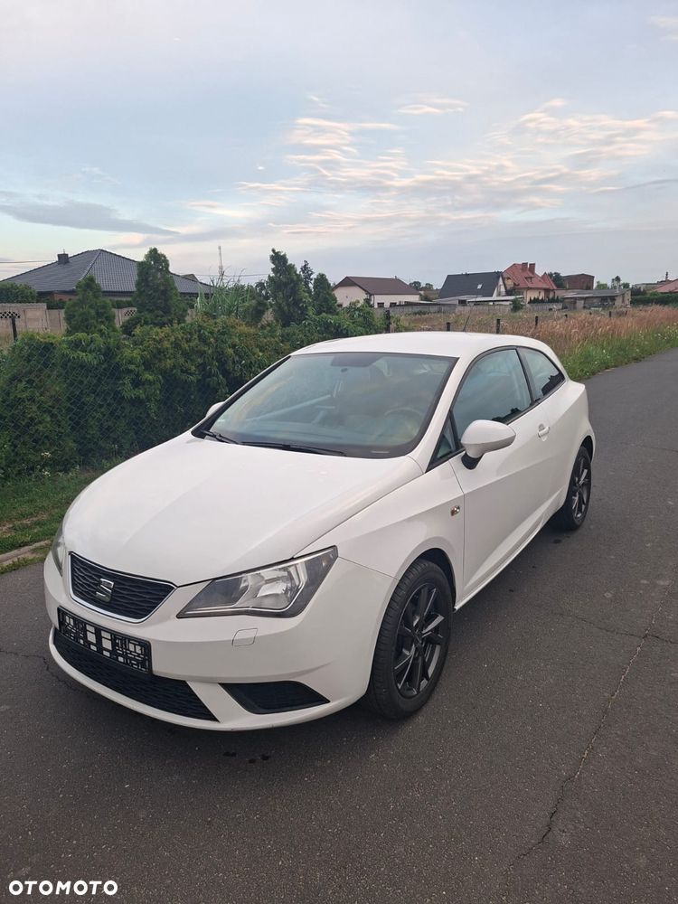 Seat Ibiza - 20