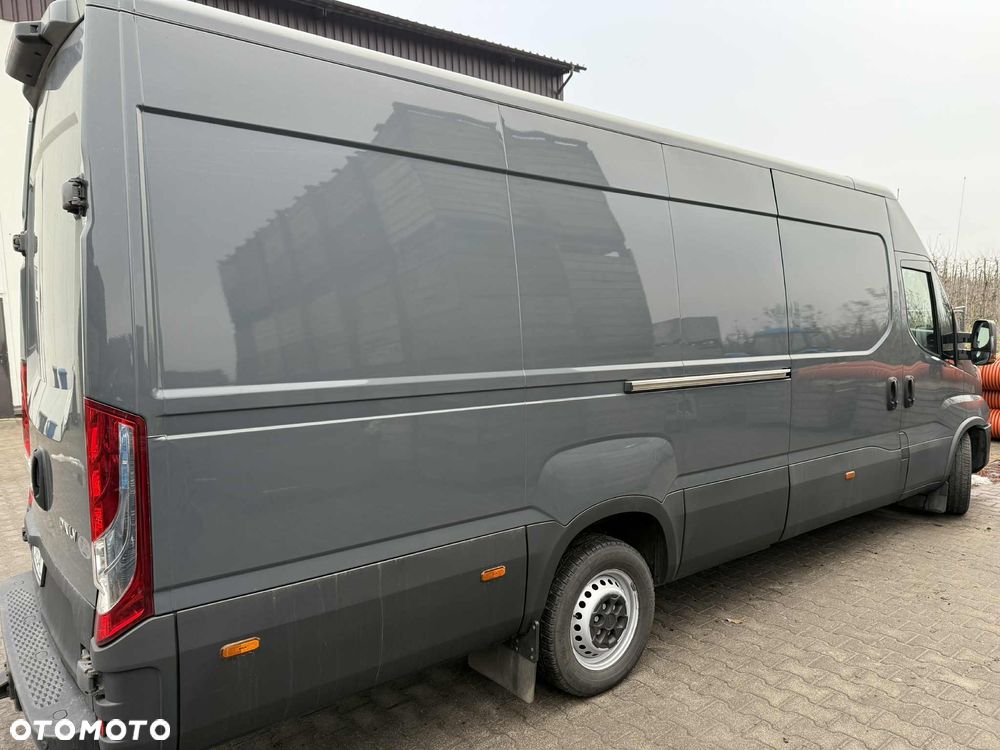 Iveco DAILY 35S18 - 6
