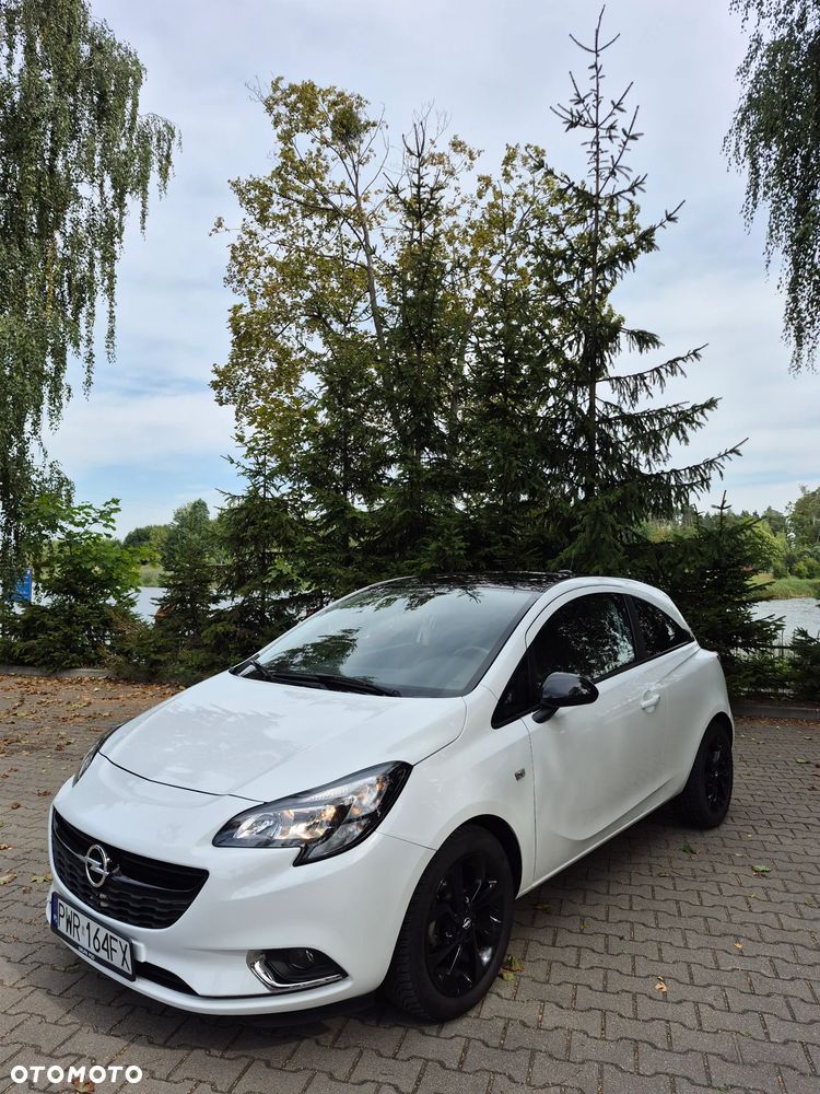 Opel Corsa 1.4 Color Edition - 2