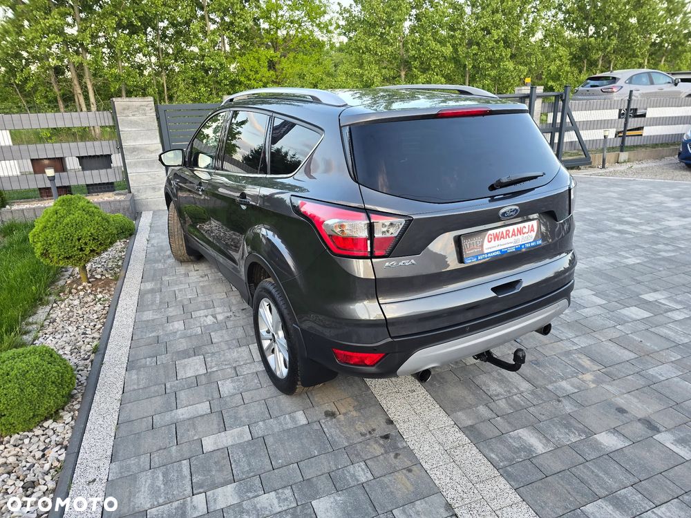 Ford Kuga 1.5 EcoBoost 2x4 ST-Line - 17