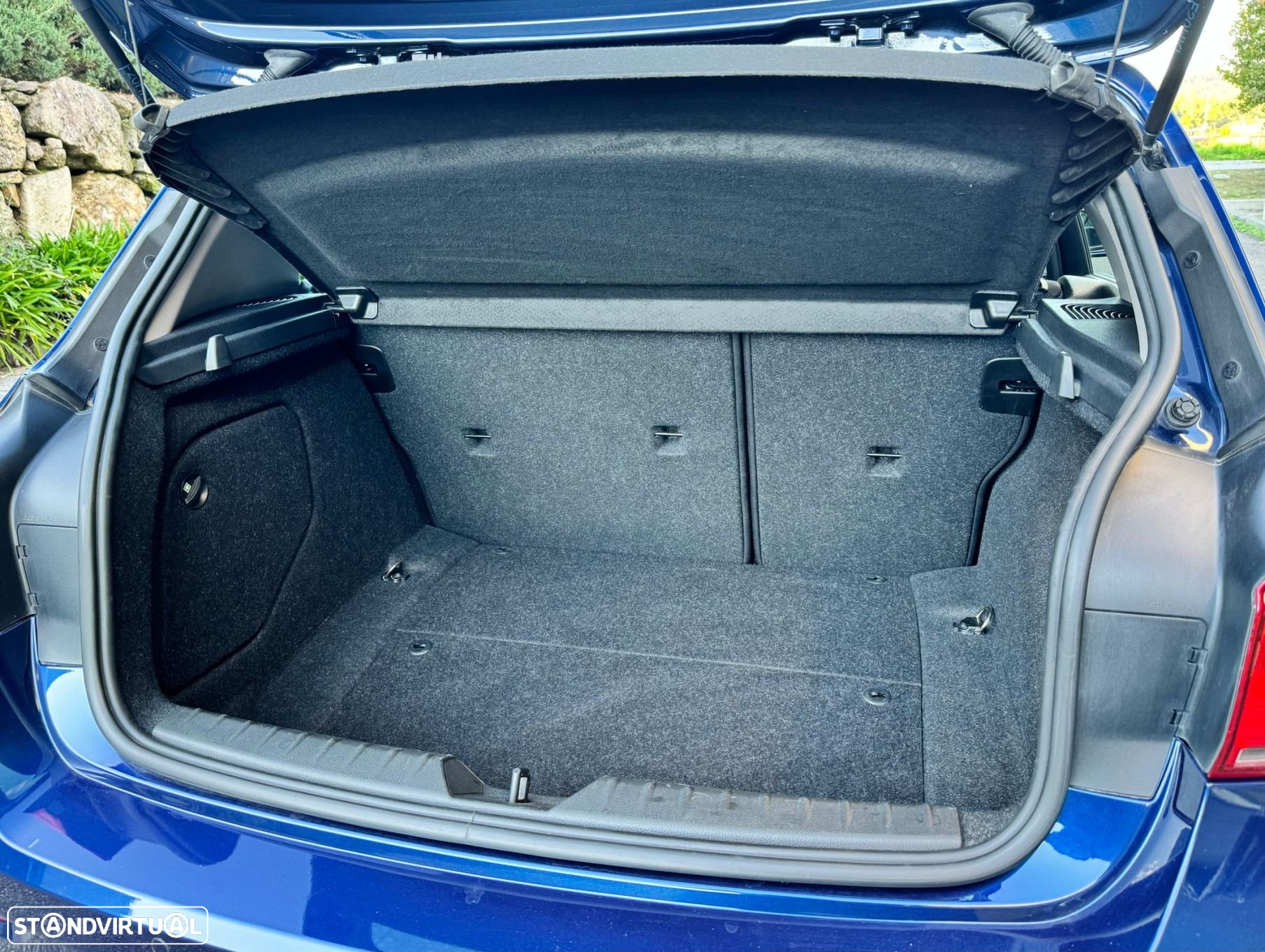 BMW 116 d EDynamics Advantage - 19