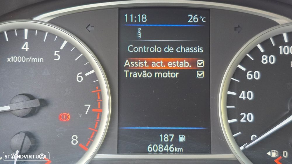 Nissan Micra 1.0 IG-T Acenta - 20