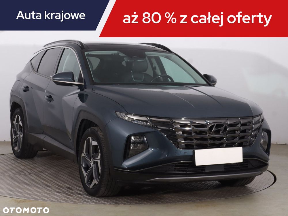 Hyundai Tucson - 3