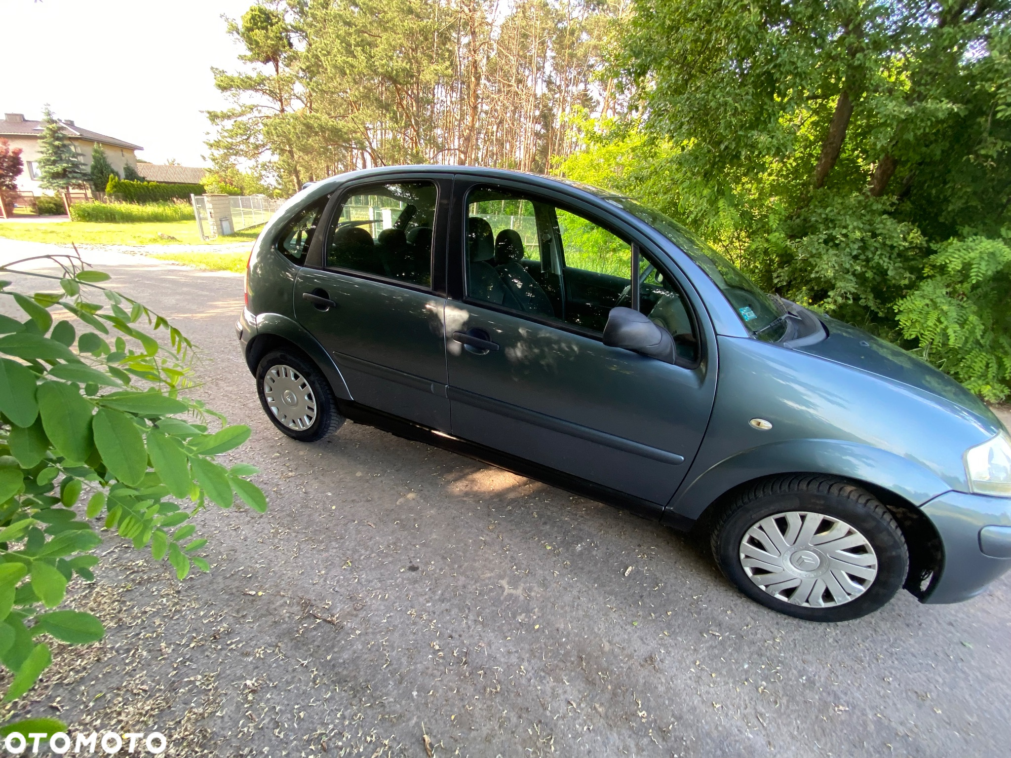 Citroën C3 - 5