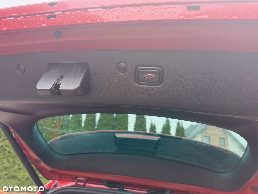 Kia Sportage 1.6 T-GDI Business Line 4WD DCT - 8