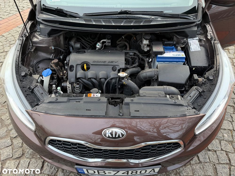 Kia Ceed 1.4 M - 16