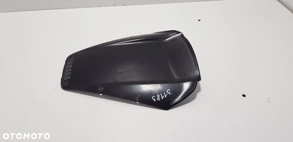 Yamaha TDM 850 96-01 Owiewka Szyba Przód - 2