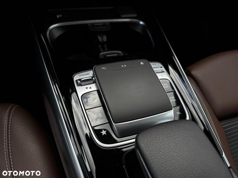 Mercedes-Benz Klasa B 200 d 4Matic 8G-DCT Style - 31