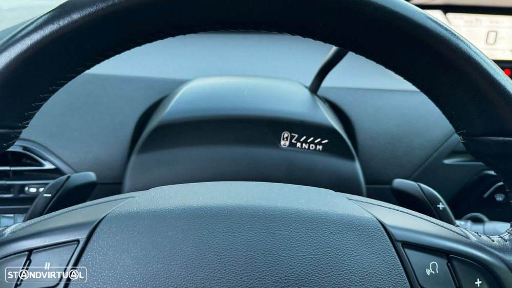 Citroën Grand C4 Spacetourer BlueHDi 130 Stop&Start EAT8 FEEL - 15