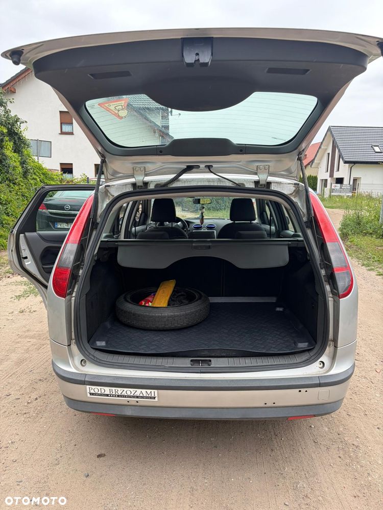 Ford Focus - 5