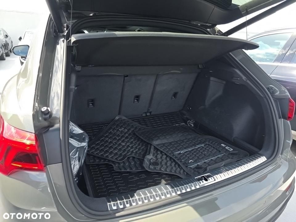 Audi Q3 45 TFSI Quattro S tronic S line - 12