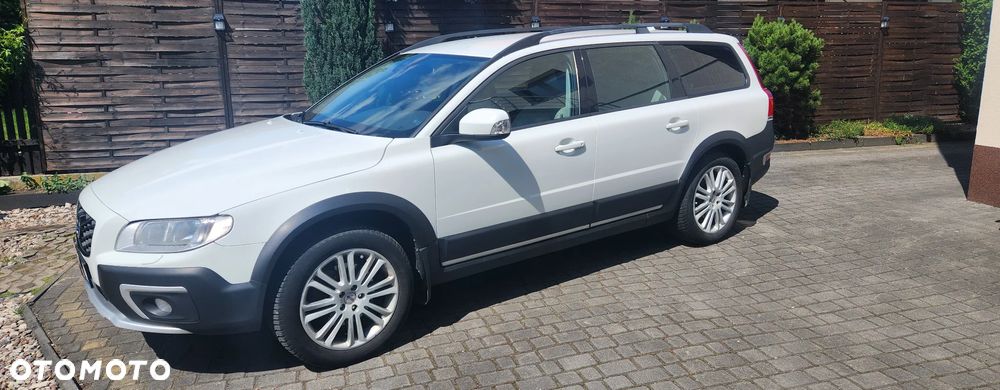 Volvo XC 70 D4 Drive-E Kinetic - 2