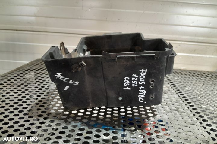 Suport acumulator 98AB-1Q723-B 98AB-1Q723-B Ford Focus 1 [1998 - 2004 - 4