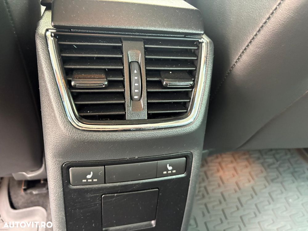 Skoda Octavia - 13