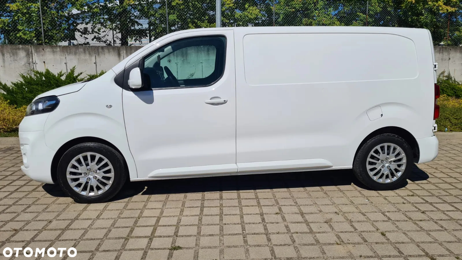 Opel Vivaro - 3