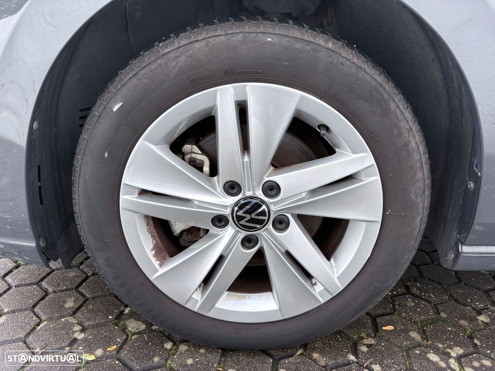 VW Golf 1.0 TSI Life - 11