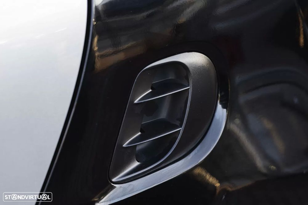 Smart ForFour 0.9 Passion 90 Aut. - 21