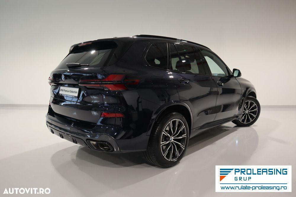 BMW X5 - 2