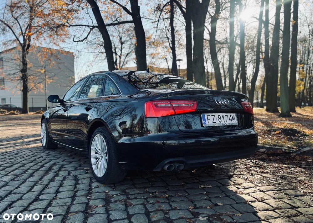 Audi A6 - 3