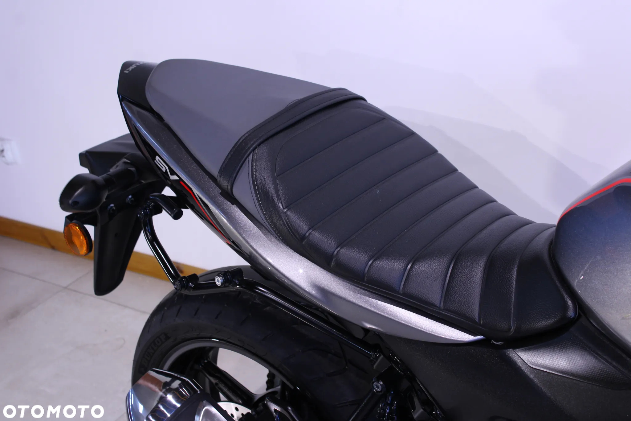 Suzuki SV - 14