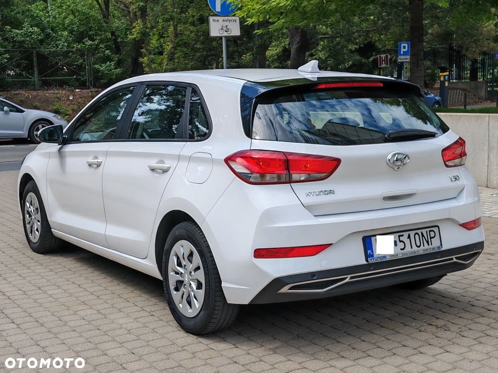 Hyundai i30 1.5 DPI Modern - 7
