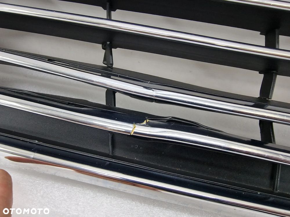 FORD FOCUS MK3 LIFT 14- ATRAPA PRZEDNIA PRZÓD / GRILL , NR F1EB-8C436-A , NR AUKCJI K347 - 11