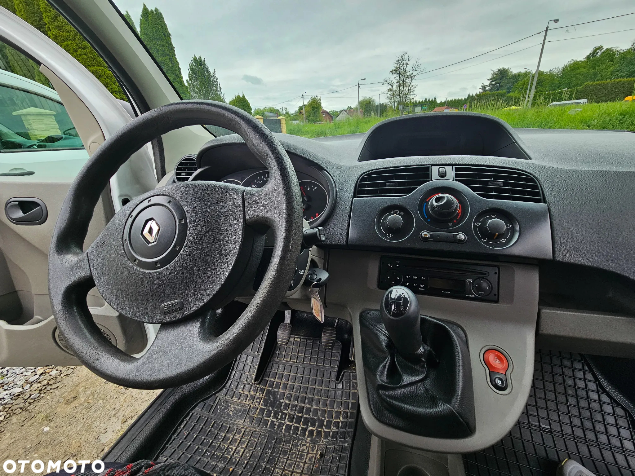 Renault Kangoo - 9