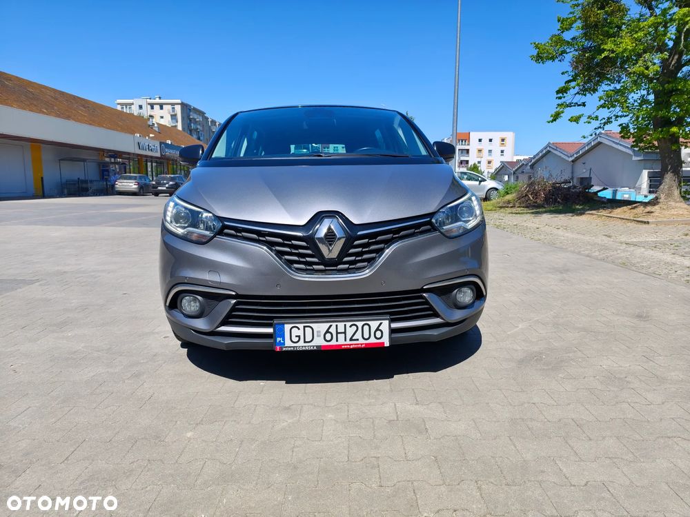 Renault Grand Scenic Gr 1.3 TCe FAP Intens - 16