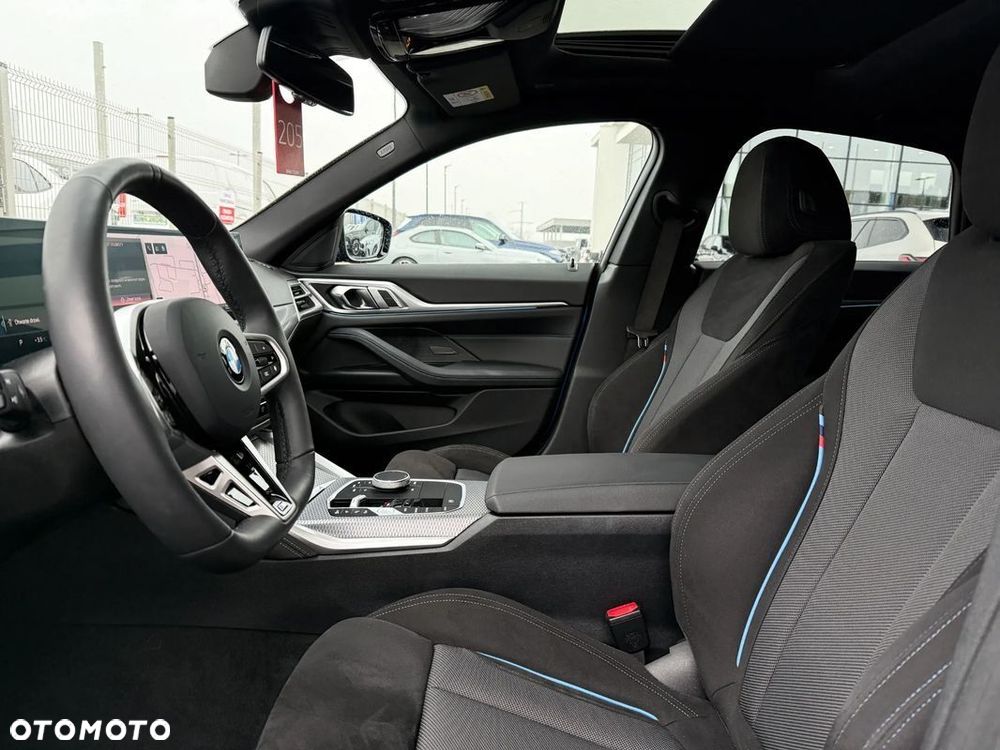 BMW Seria 4 - 29