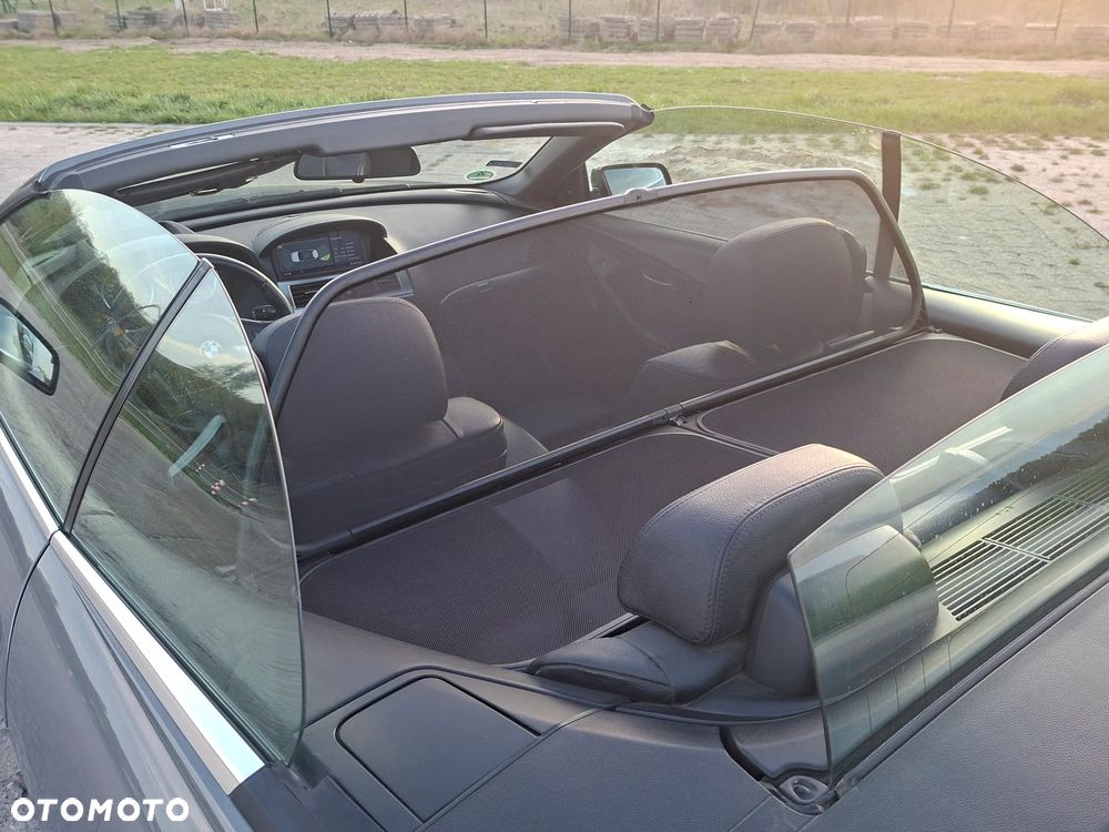 BMW Seria 6 - 6