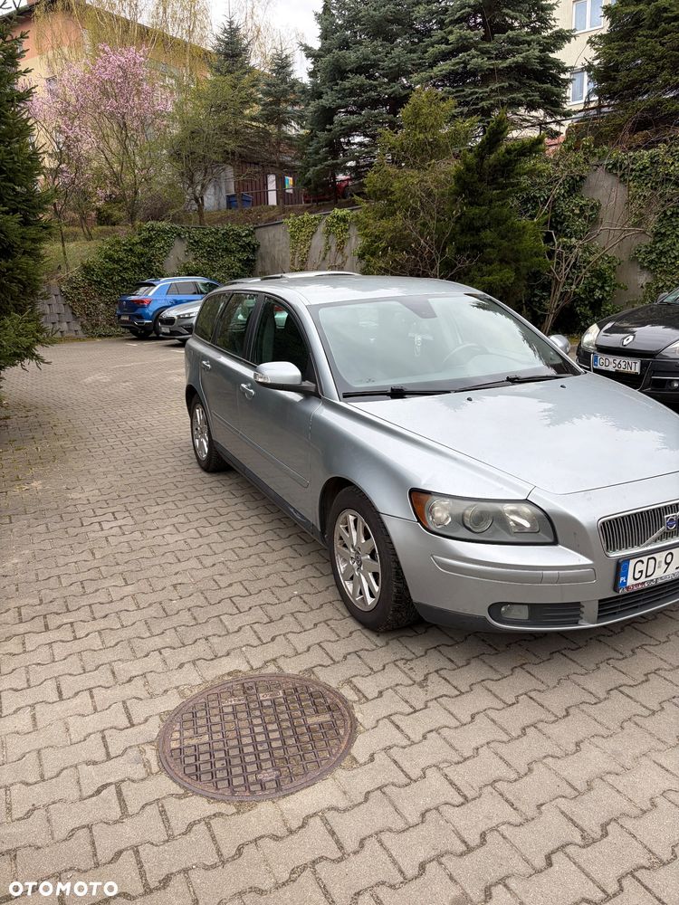 Volvo V50 2.0D DPF Momentum - 5
