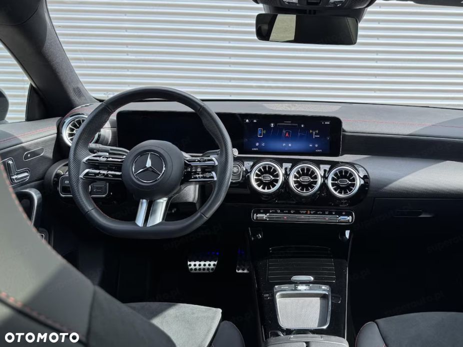 Mercedes-Benz Klasa A - 8